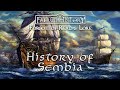 The history of sembia  forgotten realms lore