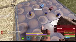 Rust Plugin | Circuit Rack
