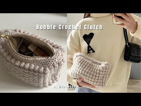 Pattern for crochet bag: the Everyday bag post- MirrymasCrafts