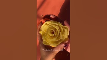 Satisfying Soap Curls ASMR #shorts #soapasmr