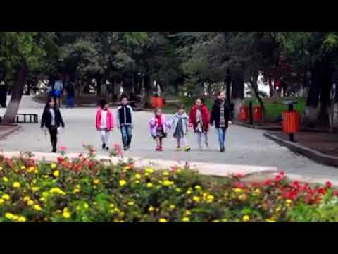 სოფო ფოცხვერაშვილის ლექსზე შექმნილი სიმღერა