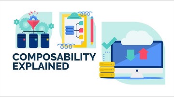 Composability In Cloud Computing | Composable Infrastructure