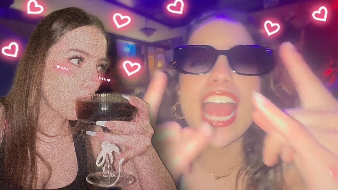 a galentine's special