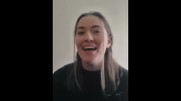 Katya on Why She Chose her Earth & Environmental Systems Major