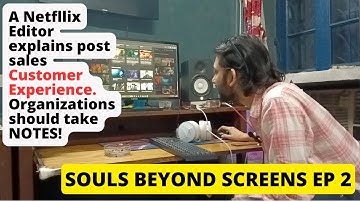 Service Experience post sales | Are we doing enough as organizzations?