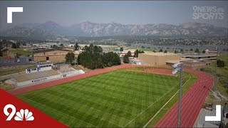 Fanscape: Estes Park High School