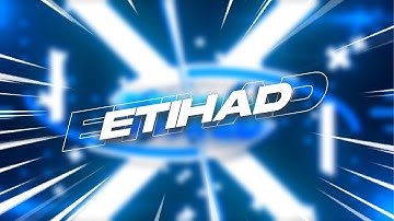 [PZP] Free 2D Intro For EtihadDZN | read funfact