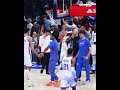 SGA came through in the clutch 🥶| 3X vote 2 TODAY ONLY for Thunder All-Star 🗳️ okcthunder.com/vote