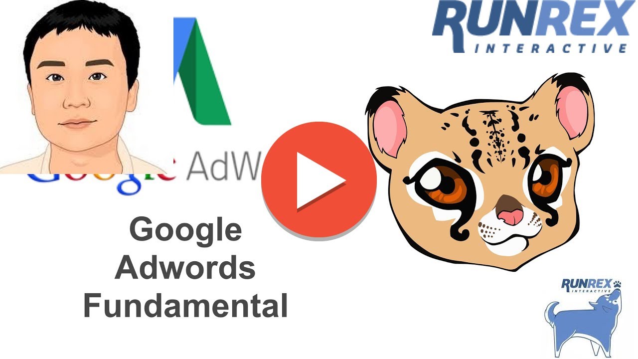 Google AdWords Fundamental Exam P1