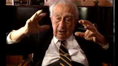 Edward Teller - John von Neumann suggesting an implosion (76/147)