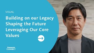 Building on our Legacy Shaping the Future, Leveraging Our Core Values