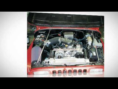 GM 5.0L Engines For Sale - YouTube