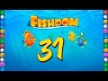 Fishdom Deep Dive level 31 Walkthrough Fishdom Deep Dive level 31 Walkthrough