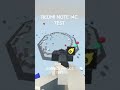 Gorebox - Physics Test #4 #gorebox #test #physics #performance #hardware