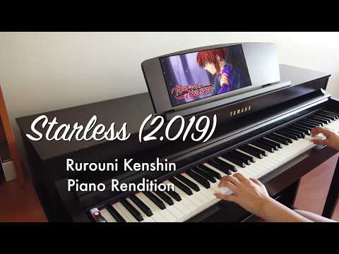 Starless - Tsuki mo Naku, Hoshi mo Naku - Noriyuki Asakura