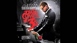 Fabolous - There Is No Competition 3 Death Comes In 3s - Intro