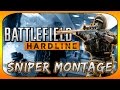 Fr sniper montage battlefield hardline