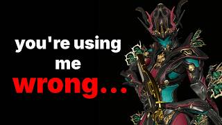 The Warframe No One Truly Understands