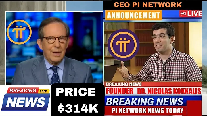 PI NETWORK UPDATE: EXPOSED! THE TRUTH REVEALED | PI NETWORK GCV $314,159 & THE MILLIONAIRE RUMORS