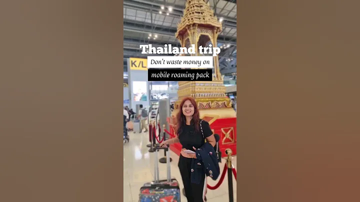 Best MONEY SAVING hacks budget trip Thailand @klookin URBAN9BDAY 12% off #klookis9 #klooktravelfest