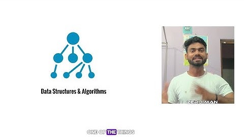 DSA 1🚀📈 | Introduction #thezeroman  #coding #amazon #google #dsa #datastructures #softwareengineer