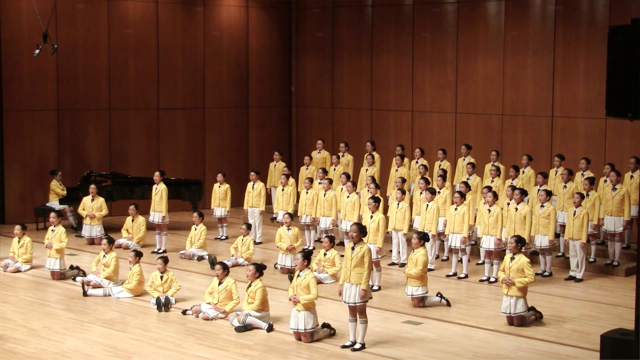 12 고향의 봄 이원수 작사, 홍난파 작곡