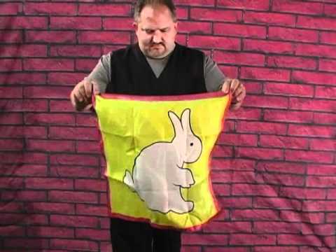 Duck Rabbit Silk trailer
