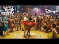 Steven Spielberg's "West Side Story" | Mambo | Disney+