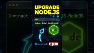 Complete Node.js Setup Guide for Windows (Manual & Winget Method) News