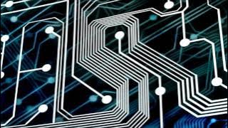 [HQ] The Glitch Mob - Beyond Monday [Song]