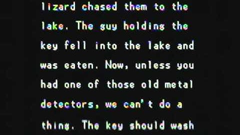 Ixzion Plays Survival [RPG Maker - PS] Part 4