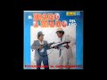 Rodolfo Aicardi &amp; Gustavo Quintero - El Mano A Mano Del Año ℗ © 1984