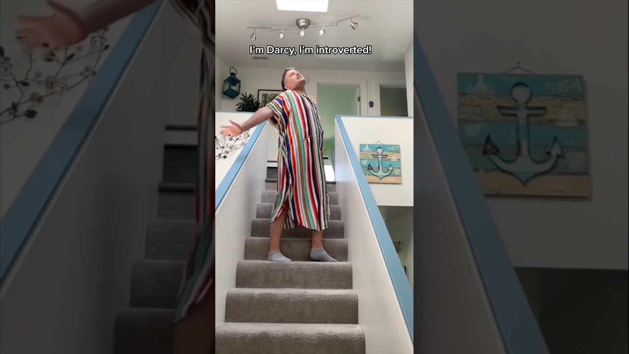 Enjoy an old school roasting from my husband