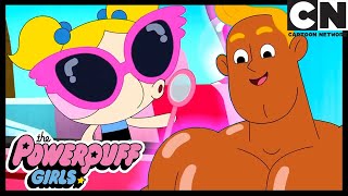 Bubbles Is A Celebrity | Powerpuff Girls | Cartoon Network