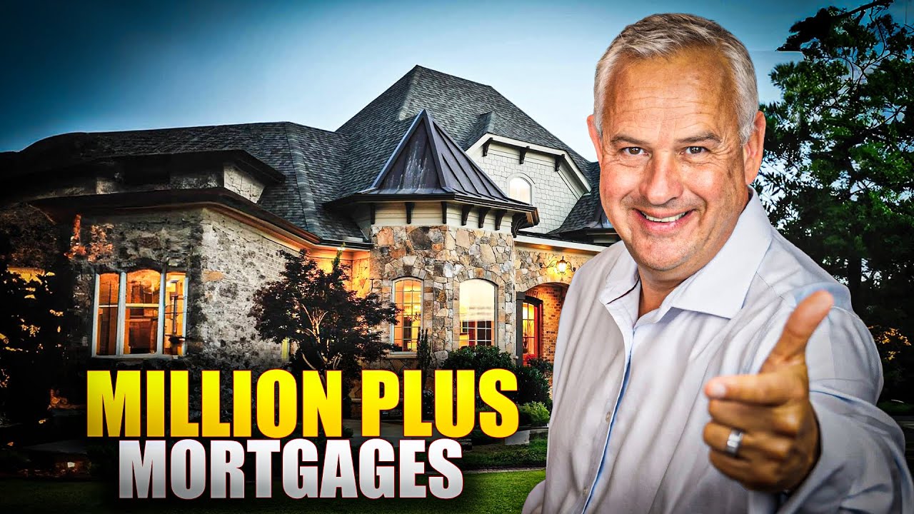 High Value Mortgage Secrets for High Net Worth Individuals