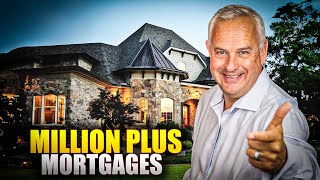 High Value Mortgage Secrets for High Net Worth Individuals