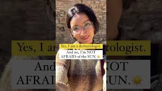 Download Lagu How to enjoy the winter sun like a dermatologist! MP3