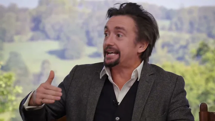 The Grand Tour Brexit References Compilation