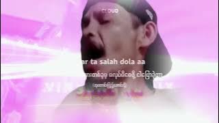【 DOLA Dola - ANGGA DREMAWAN 】 VIN3ENT REMIX Ft.396 MU3IC