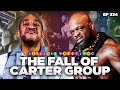 Free wrestling  catalyst wrestling ep334  the fall of the carter group