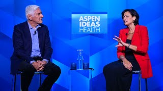 Rochelle Walensky, CDC Director: Protecting the Public’s Health