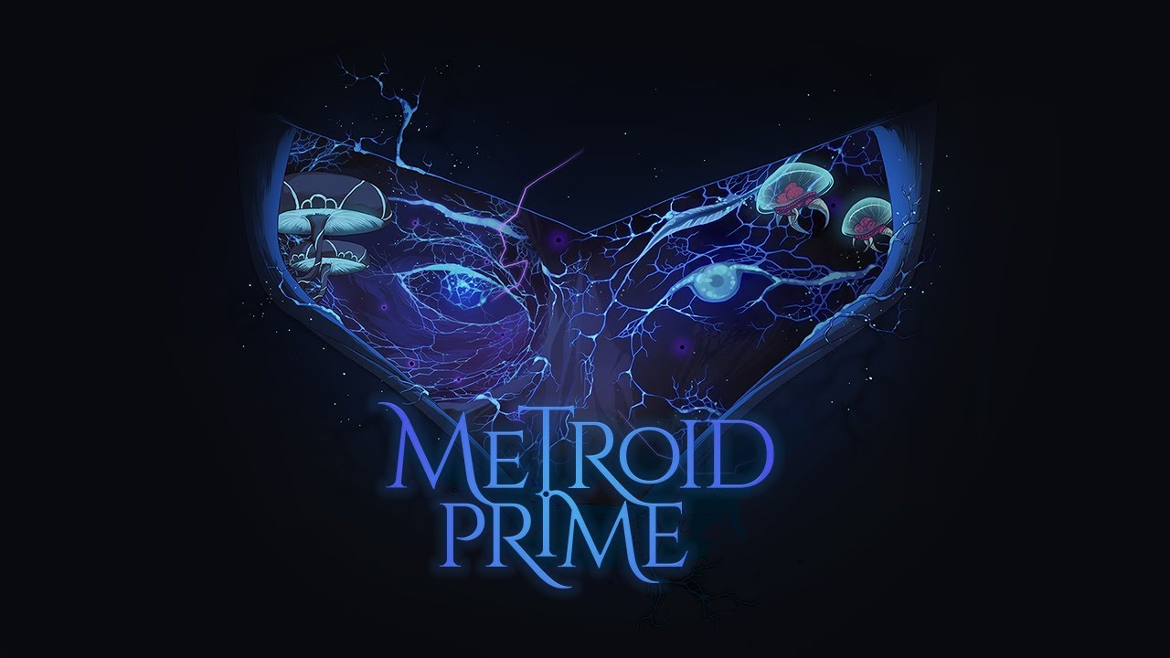 “Metroid Prime” Main Theme Reimagined | Prime: Metroid Reimagined