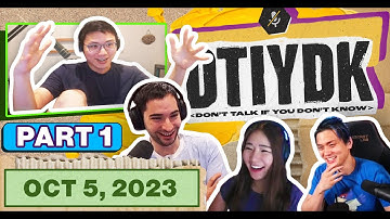 PART 1: Frodan’s Podcast with Emily Wang | Full TFT Stream Set 9.5 Patch 13.19B (ft. Rayditz)