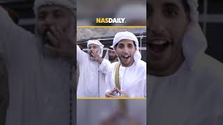 Why Arabs Scream.