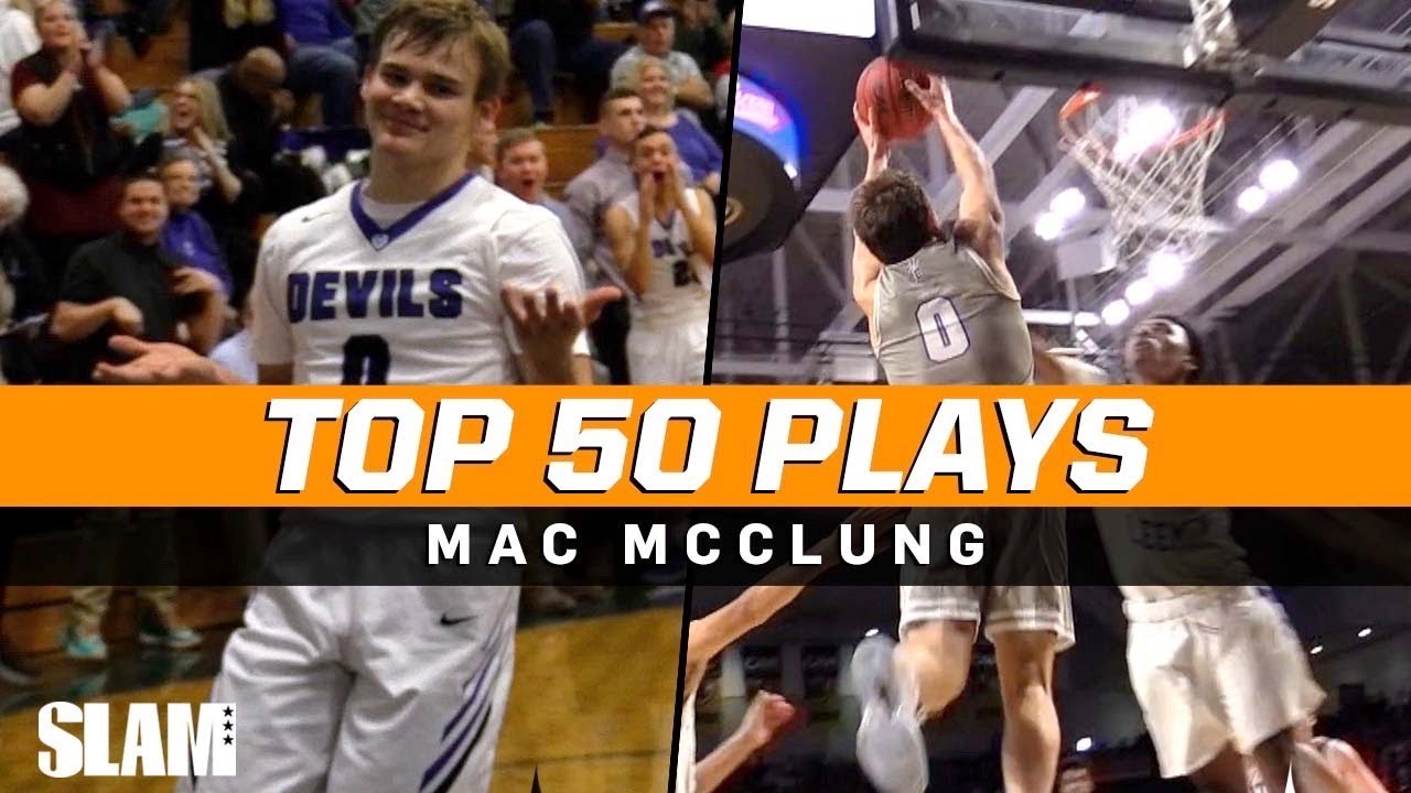 Matthew 'Mac' McClung: Biography, NBA All-star Slam Dunk Champ, from  G-League to the 76ers, Signed by PUMA, Career, History and Net Worth.:  Press, The Imperial: 9798378180653: : Books