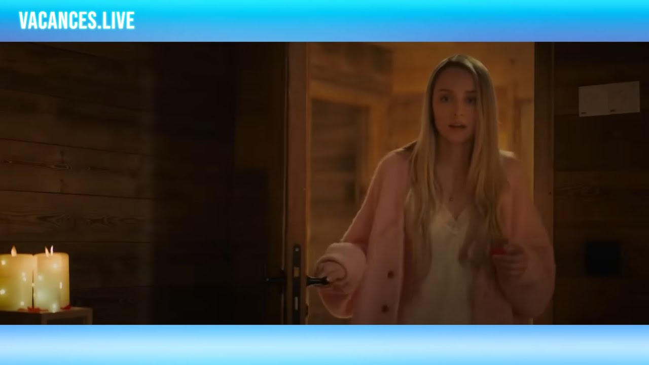 Streaming Les Segpa au ski film complet doublé en français - YouTube