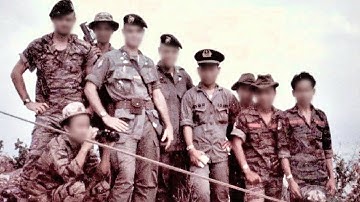 The Rogue Unit Too Dangerous to Exist (Project GAMMA)