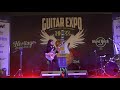 Ayu Gusfanz Live at Hard Rock (Guitar Expo 2022)