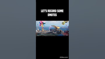 Found a good sound for an edit but I