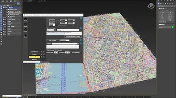 Maproom openstreetmap basics NewYork demo